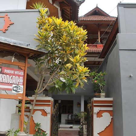 Serangan Inn II 파당바이 외부 사진