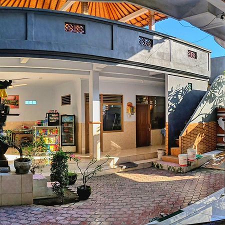 Serangan Inn II 파당바이 외부 사진