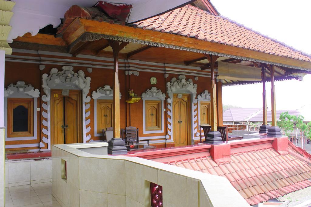 Serangan Inn II 파당바이 객실 사진