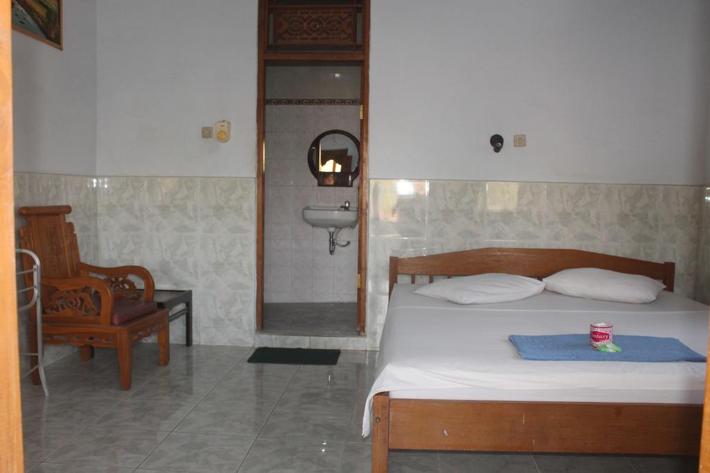 Serangan Inn II 파당바이 외부 사진