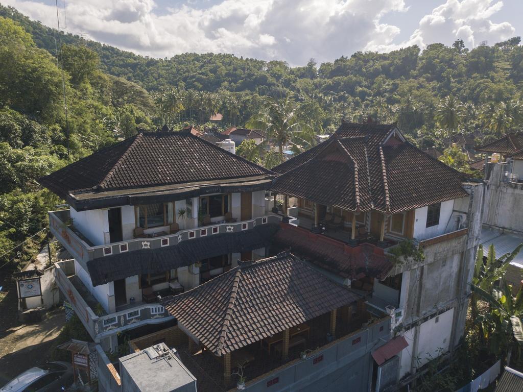 Serangan Inn II 파당바이 외부 사진