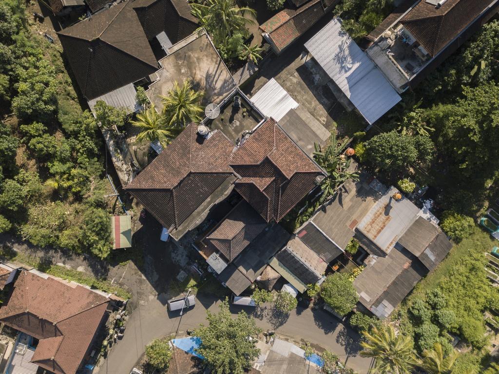 Serangan Inn II 파당바이 외부 사진