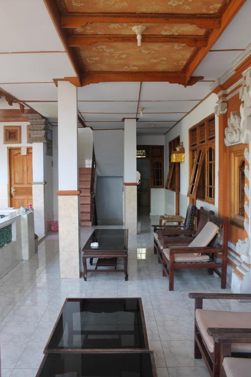 Serangan Inn II 파당바이 외부 사진