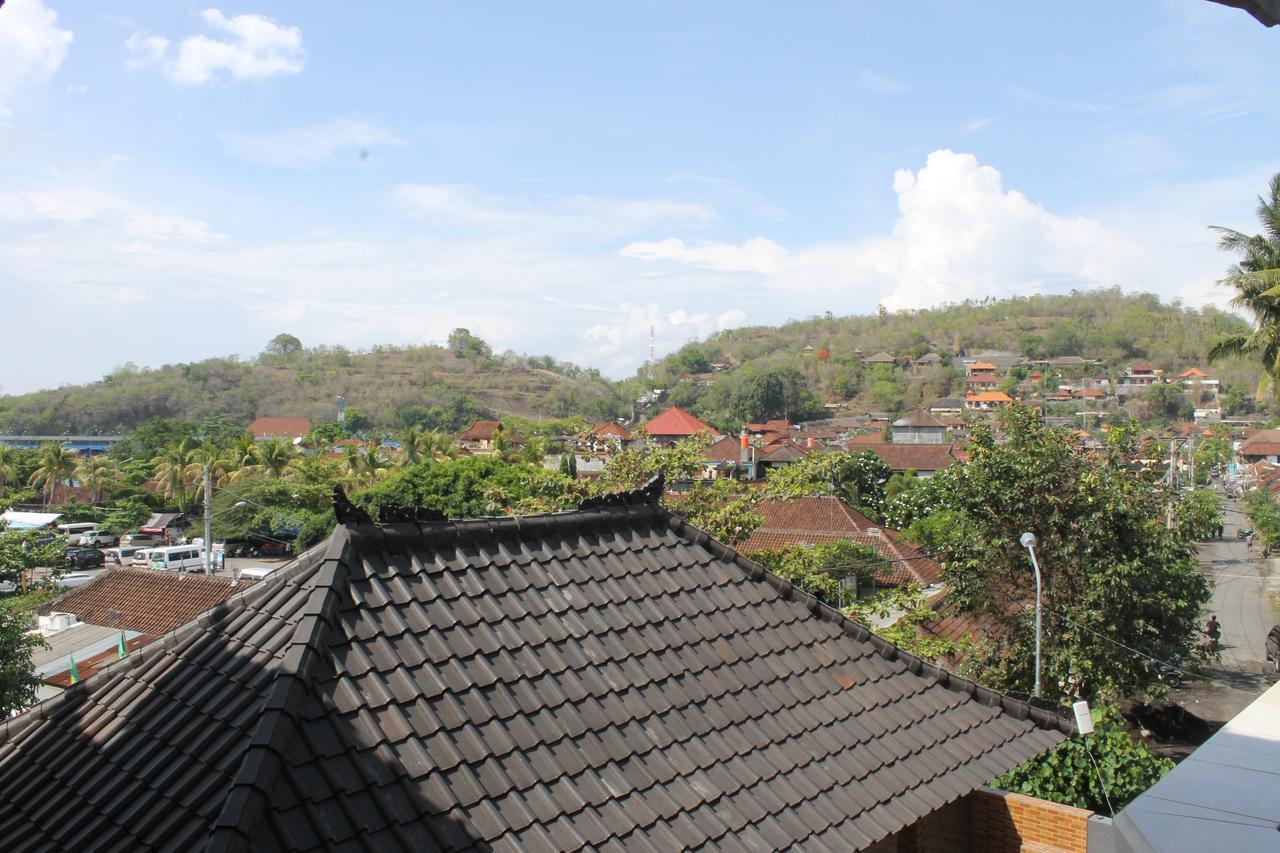 Serangan Inn II 파당바이 객실 사진