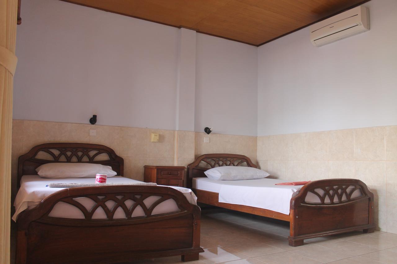 Serangan Inn II 파당바이 외부 사진