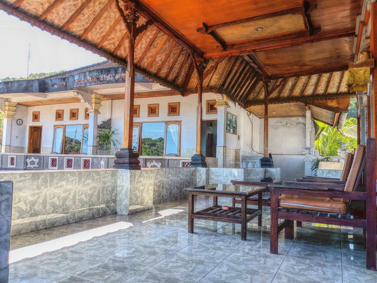 Serangan Inn II 파당바이 외부 사진