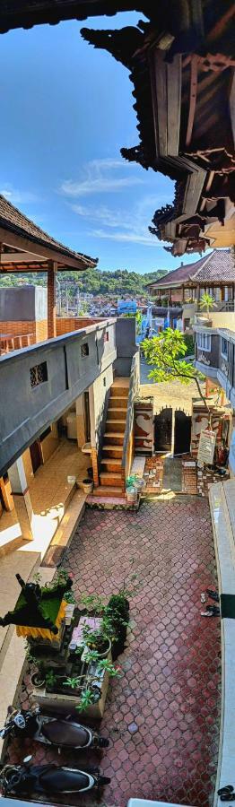 Serangan Inn II 파당바이 외부 사진