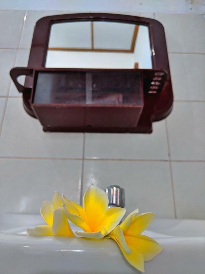 Serangan Inn II 파당바이 외부 사진