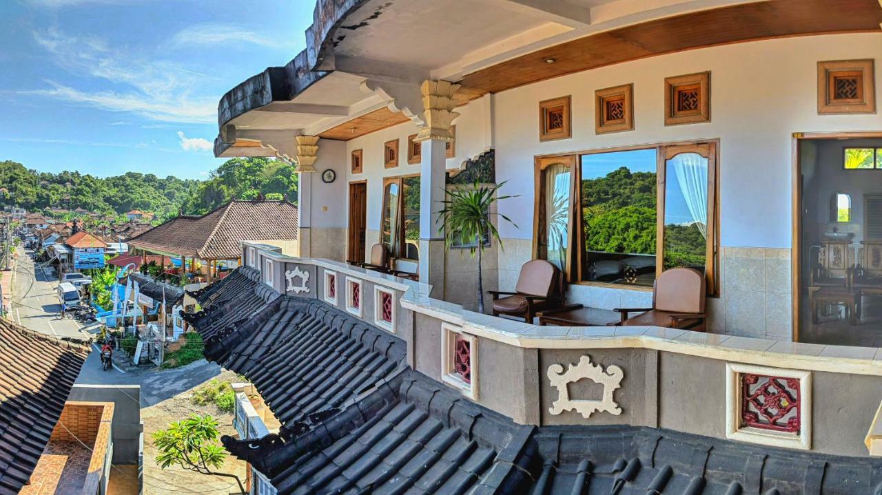 Serangan Inn II 파당바이 외부 사진