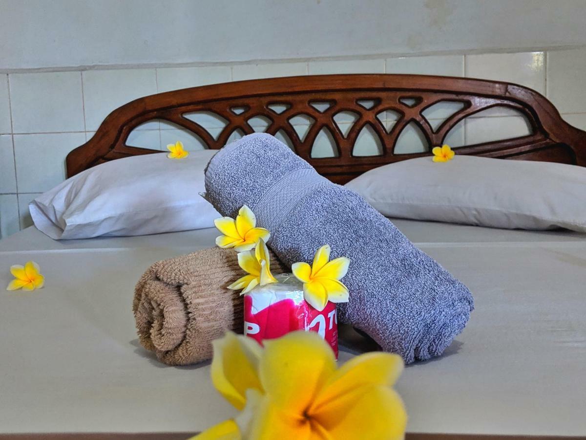 Serangan Inn II 파당바이 외부 사진