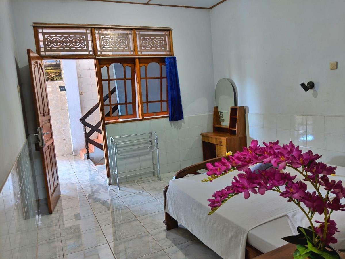 Serangan Inn II 파당바이 외부 사진